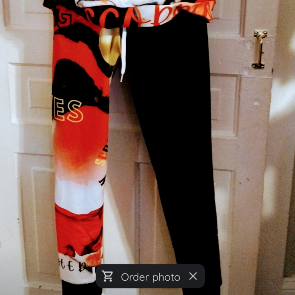 Customized All Over Outfits - Picture 3 of 3